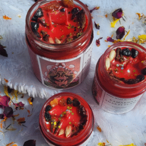 Maa Kali Ritual Candle