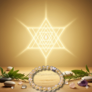 Glow of Fortune Bracelet