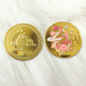 Fengshui Lucky Coins