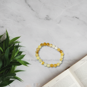 TANGERINE HEALER QUARTZ