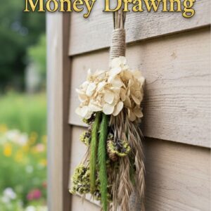 Pyrite Money Drawing Tree