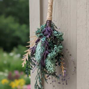 Pyrite Aura Protection Tree