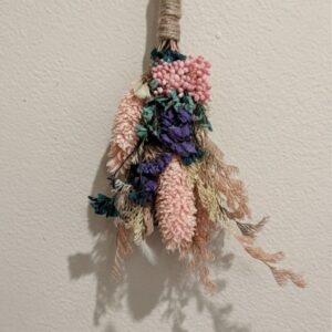 Earth-Fire Pyrite Home Foundation