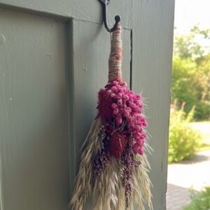 Cottage Core Door Charm