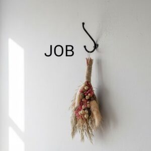 Pyrite Prosperity & Attractor Charm Tree