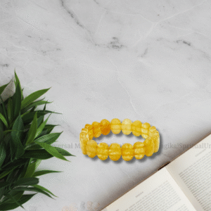 PREMIUM CITRINE WIDE CUT SHAPE FACETED