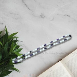 FOCUS AND CLARITY OF THOUGHTS MALA